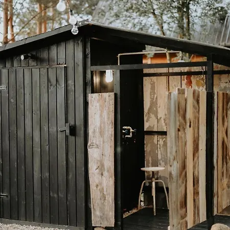 Szumlisko Glamping N1 Camping *