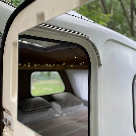 Szumlisko Glamping N1 Camping