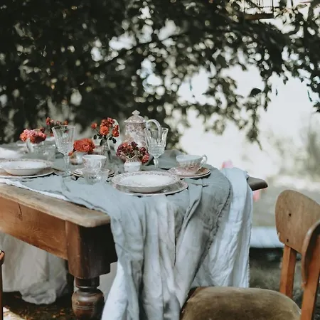 Szumlisko Glamping
