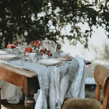 Szumlisko Glamping N1