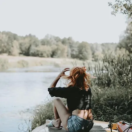 Szumlisko Glamping N1 * Szumlin