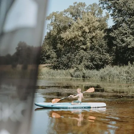 Szumlisko Glamping N1