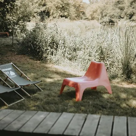 Szumlisko Glamping N1 Camping
